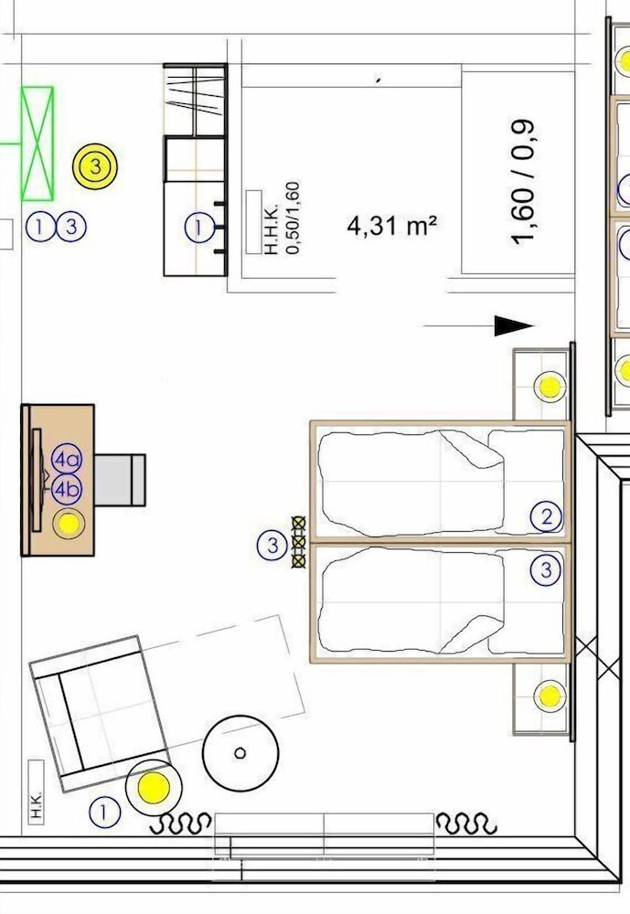 Deluxe Room photo 1