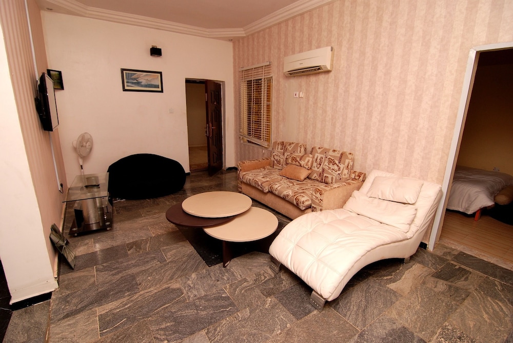Apartment, 2 Bedrooms