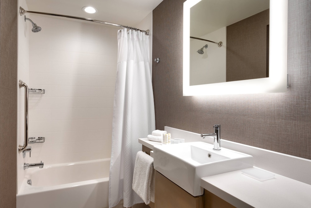 SpringHill Suites by Marriott Salt Lake City-South Jordan, Φωτογραφία 2