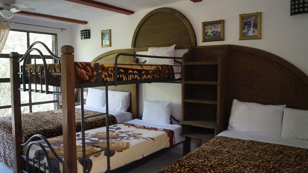 Comfort Room