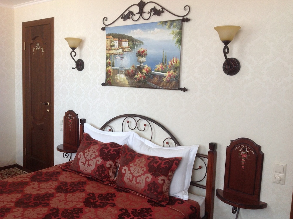 Junior Suite (Comfort) photo 2