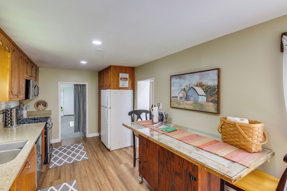 House (4 Bedrooms) photo 1