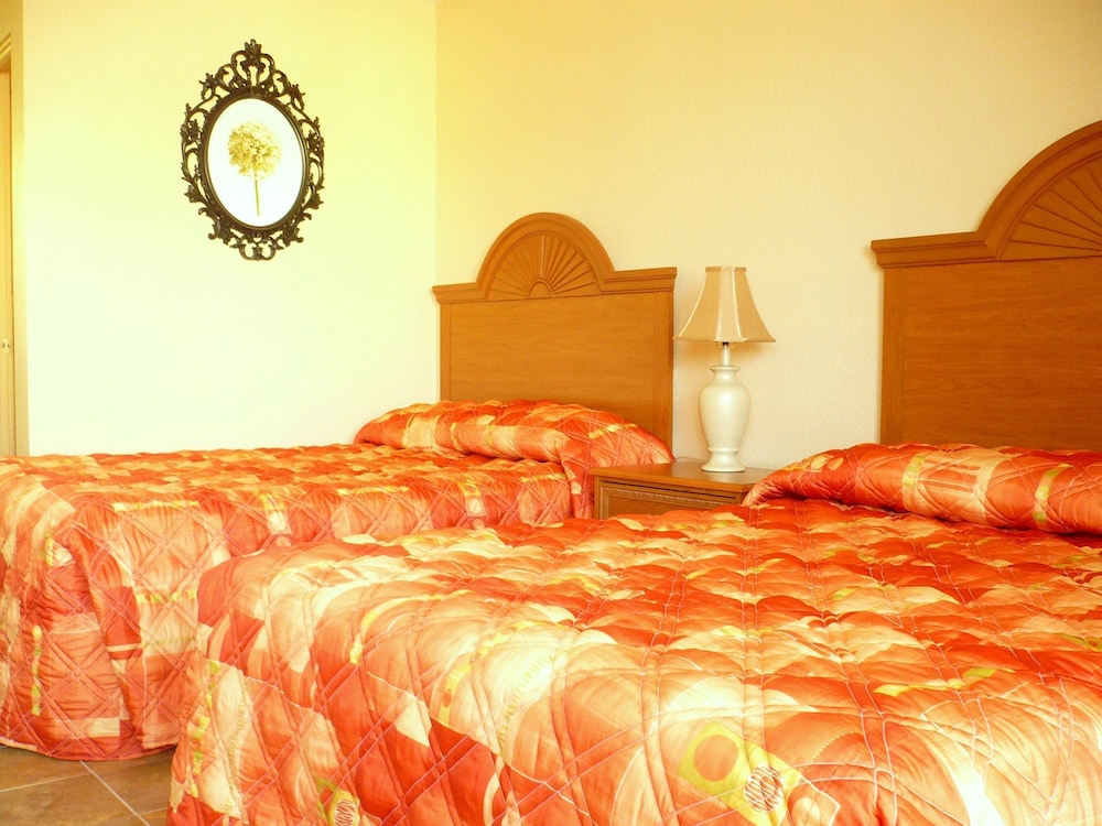 Standard Double Room photo 1