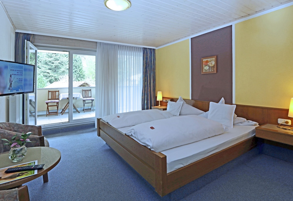 Comfort Double Room - Photo 4