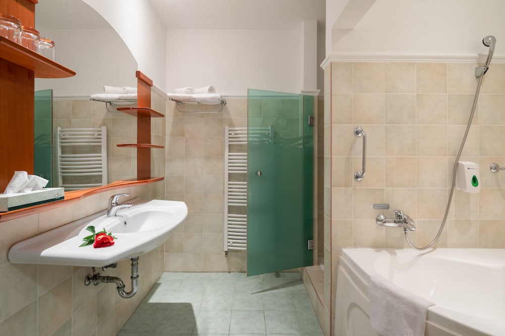 Superior Apartment thumbnail 5