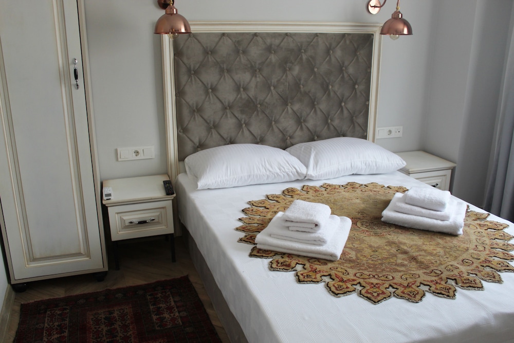 Classic Double Room photo 1