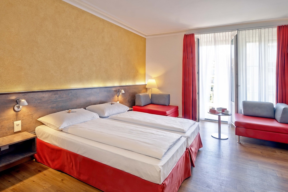 Standard Triple Room photo 1