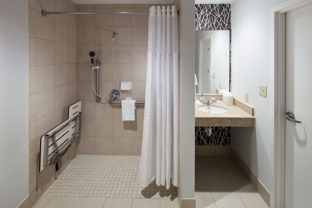 Hilton Garden Inn Frisco, Billede 3