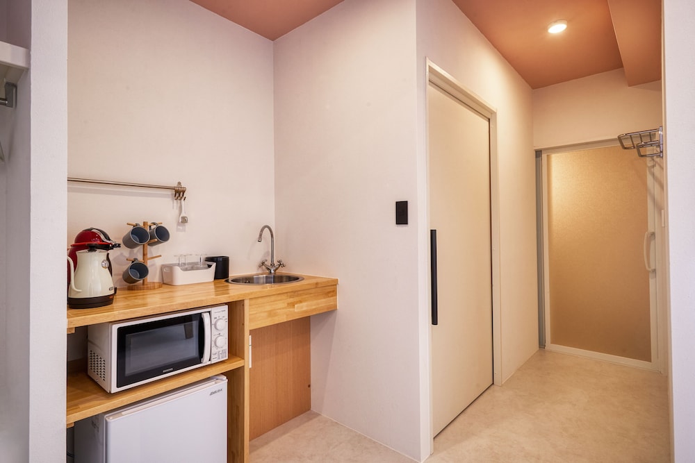 Tila Universal Room - Non-Smoking - Photo 9