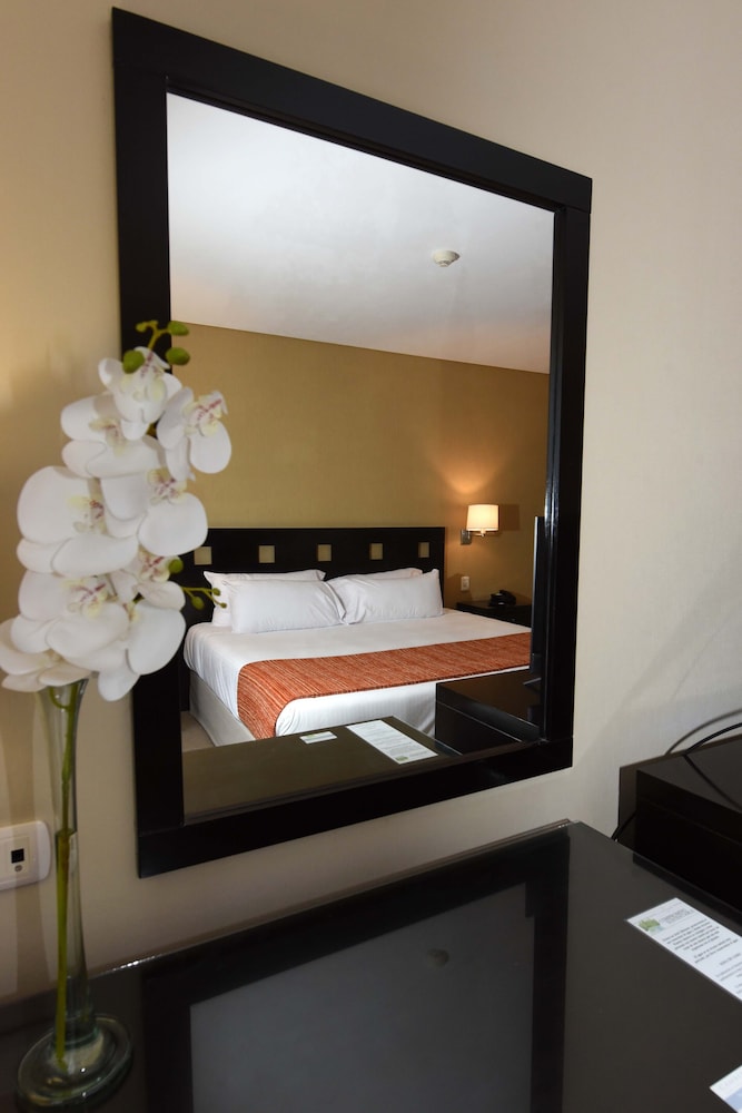 Standard Room, 1 King Bed, Non Smoking, River View photo 3