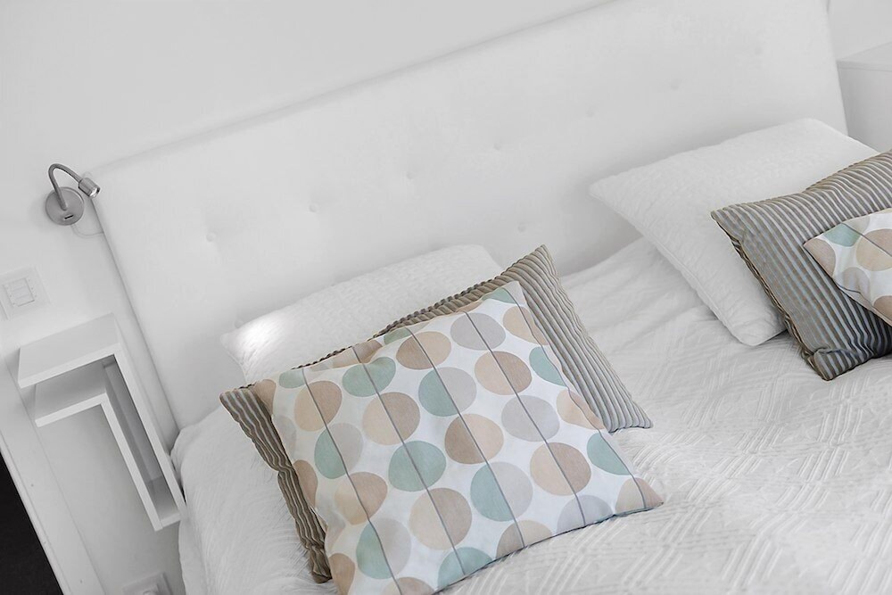 Standard Double Room (Main building) photo 1