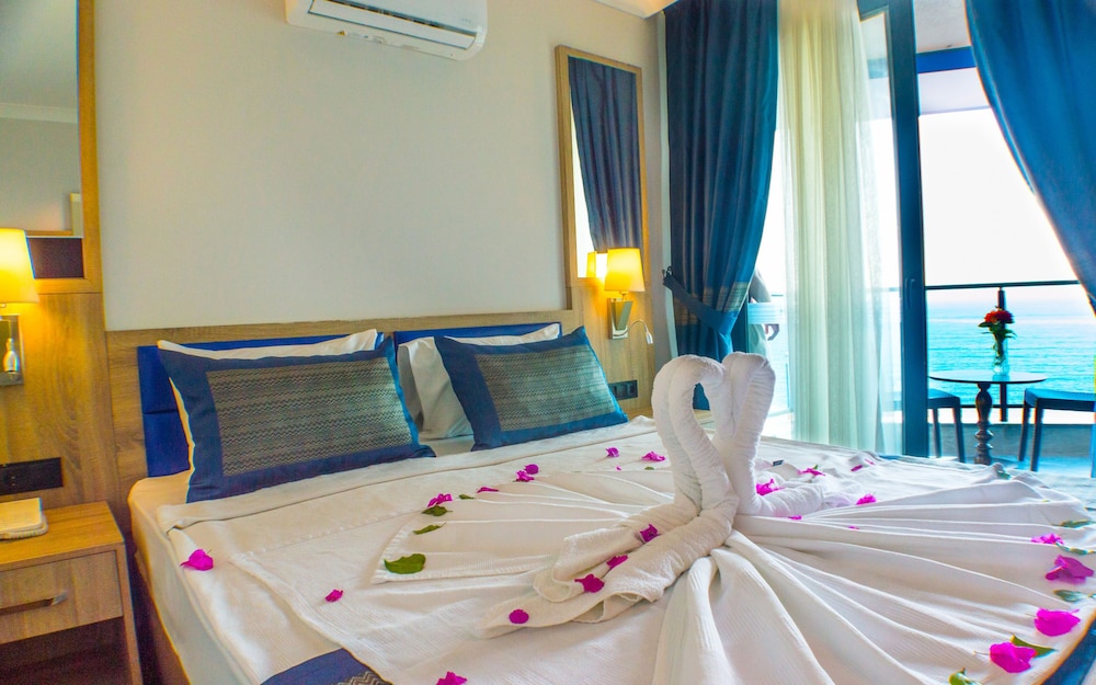 Exclusive Room, Sea View photo 3