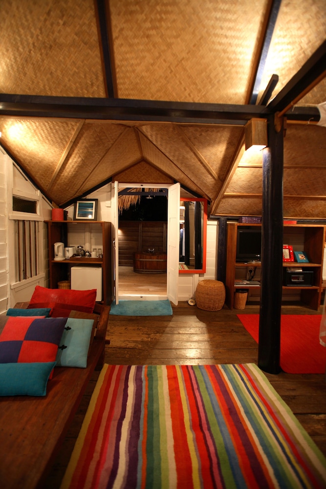 Traditional Villa (Blue Ginger) - Photo 2