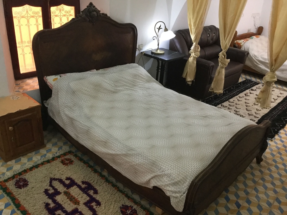 Berber photo 1
