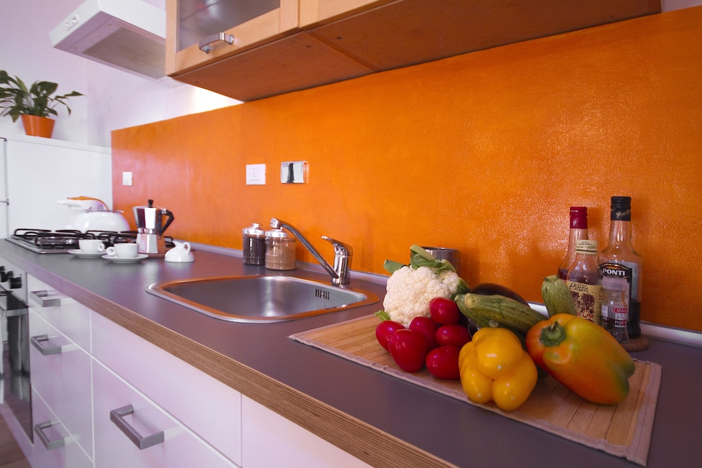 Basic Apartment (Raffaello) photo 3