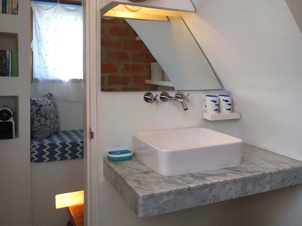 Premier Double Room (Up in the Sky) photo 3