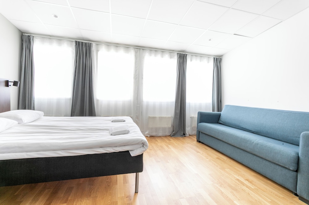 Standard Quadruple Room photo 3