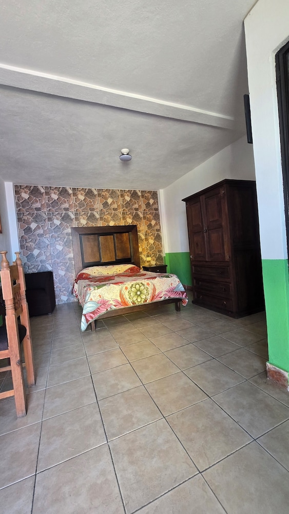 Basic Room