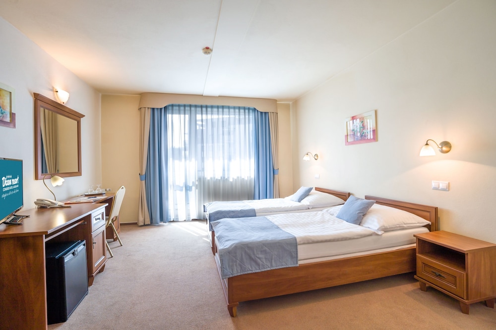 Comfort Twin Room, 1 Bedroom