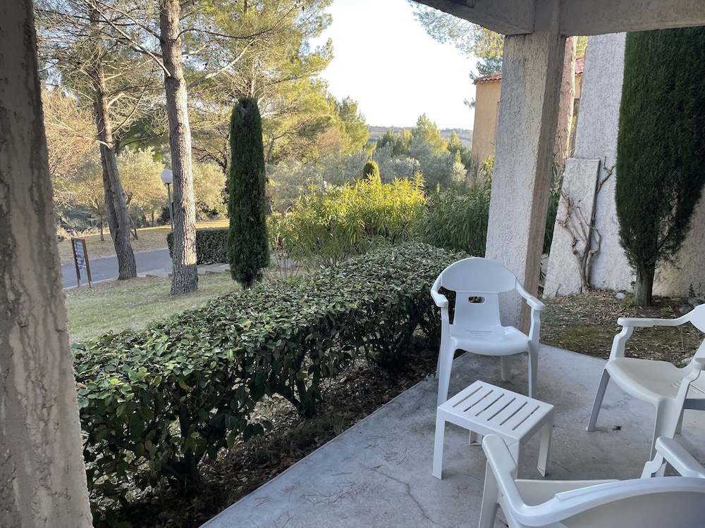 Classic Room, 2 Bedrooms, Terrace photo 3