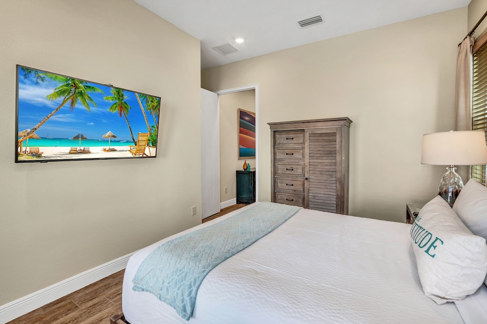 Cottage (3 Bedrooms)