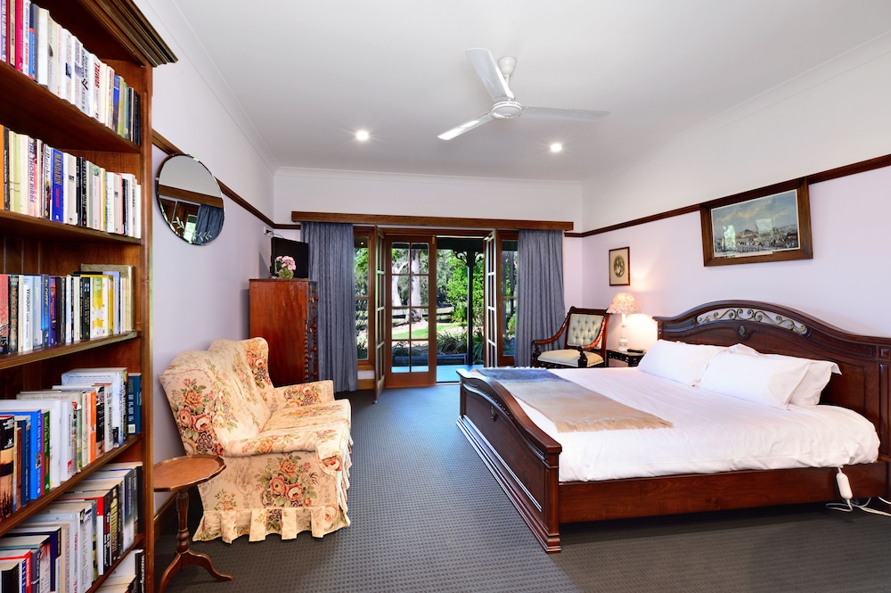 The Belmore Room (Adults-only) photo 1
