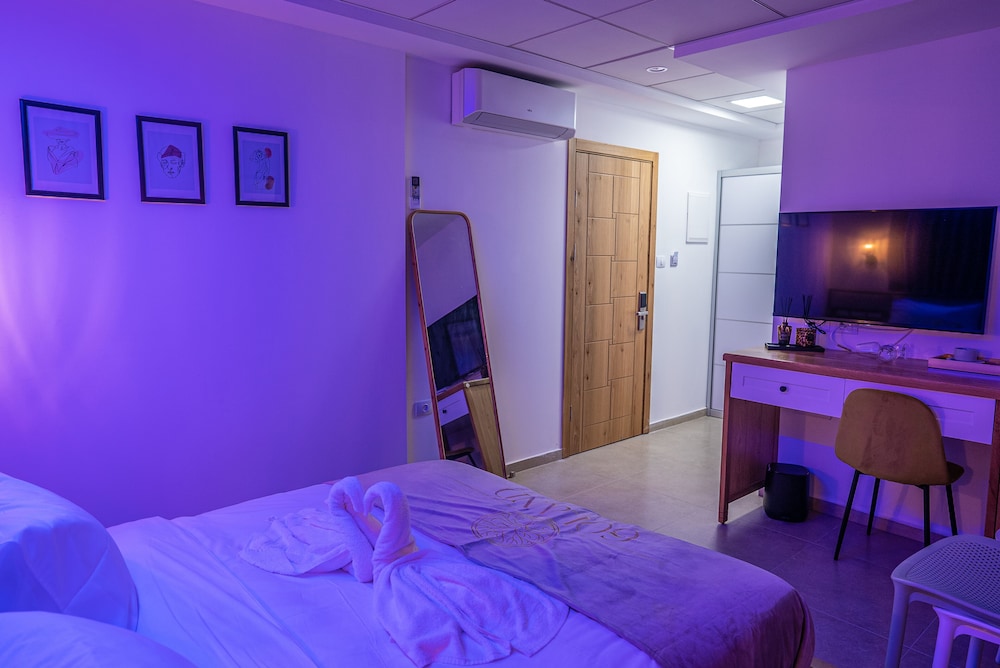 Comfort Double Room photo 2