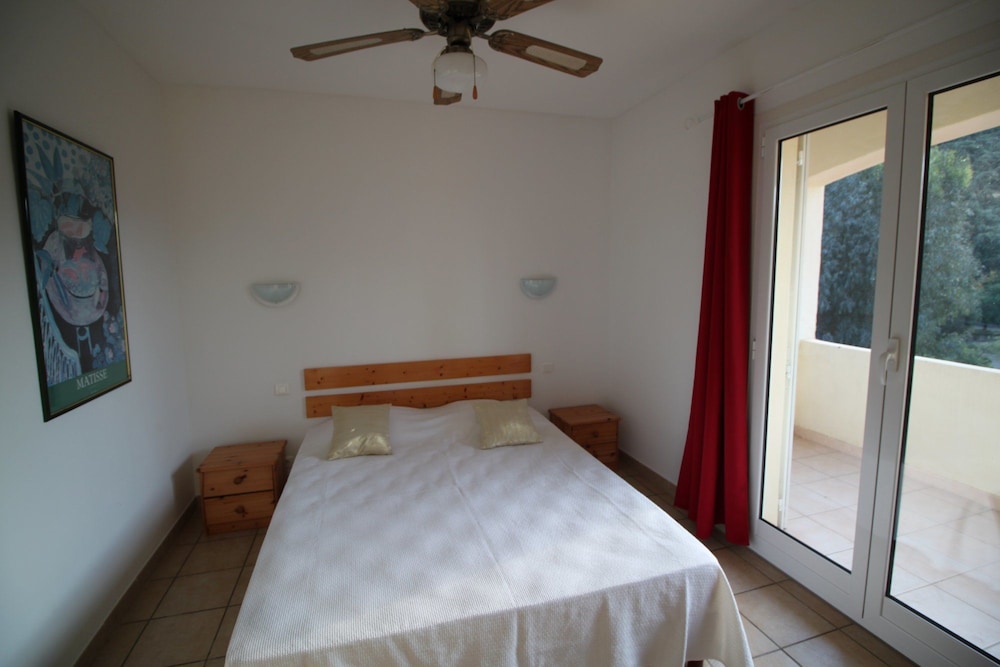Apartment, 2 Bedrooms (Helios 2 - 4/6 Personnes)
