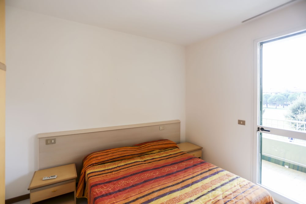 Standard Duplex, 1 Bedroom photo 1