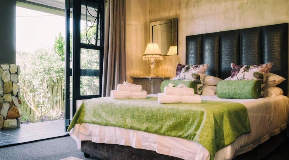 Luxury Double Room, 1 Bedroom (Luxury Queen Rooms)