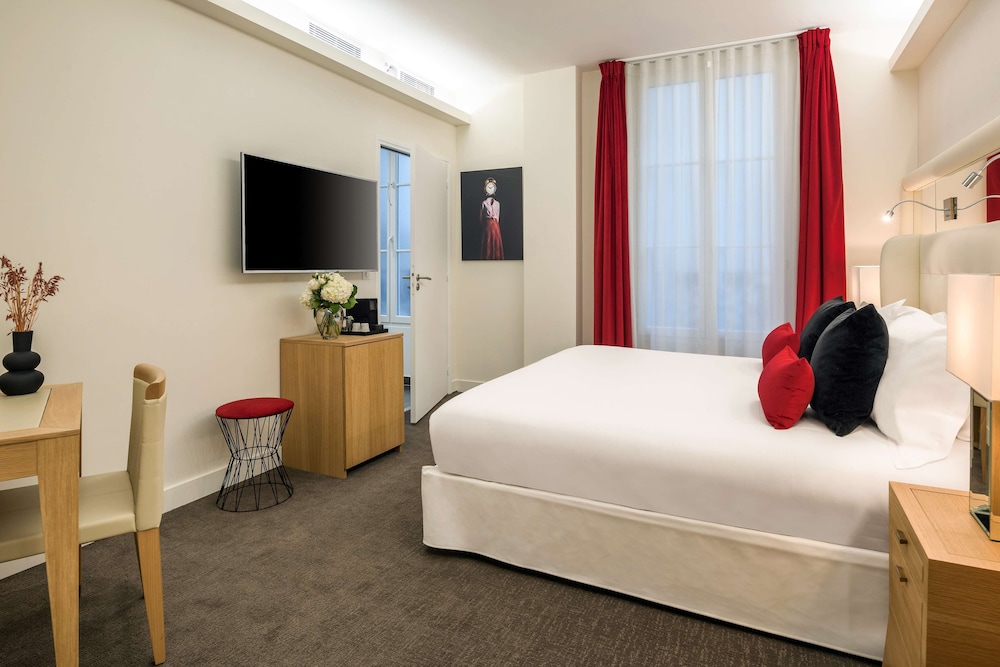 Room, 1 King Bed, Accessible thumbnail 6