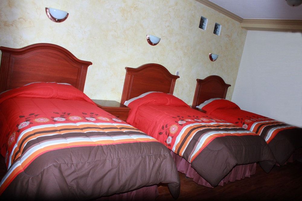 Triple Room photo 1