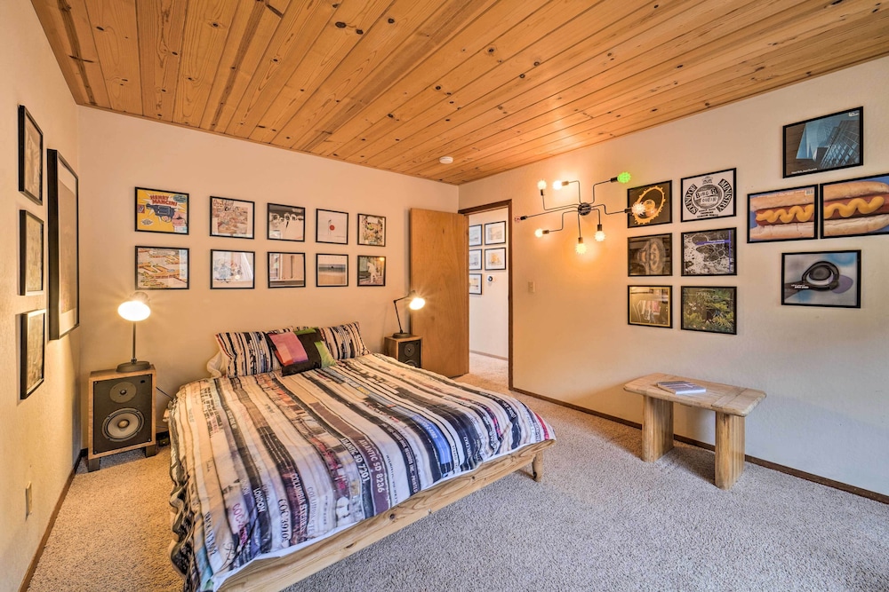 House (3 Bedrooms) photo 3