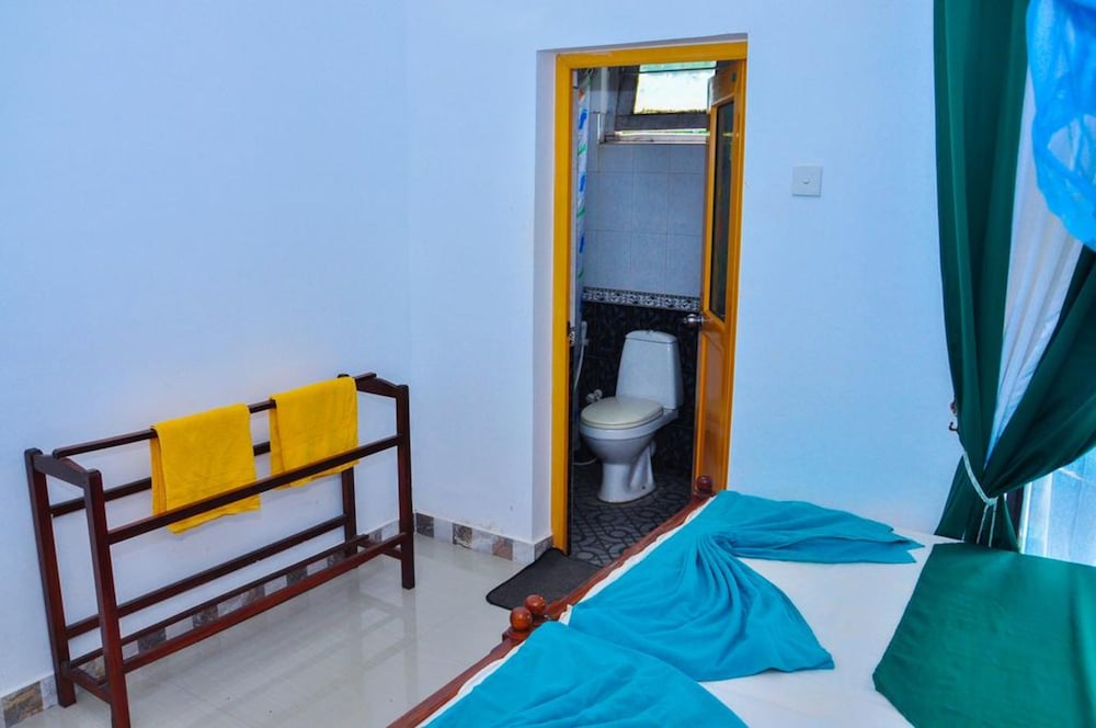 Standard Double Room, Garden View (with AC ) photo 1