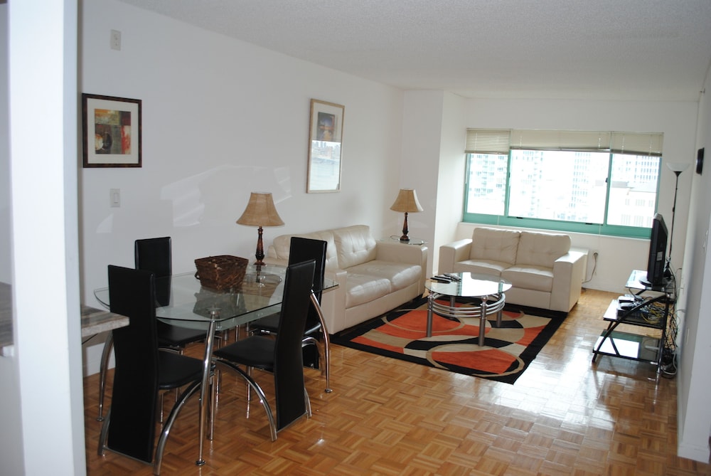 Apartment, 1 Bedroom photo 1