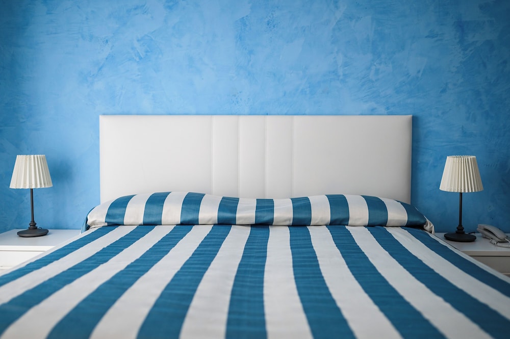 Flexible Double Room (room change)