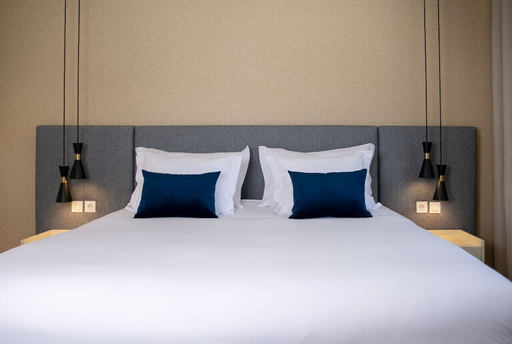 Deluxe Room photo 1