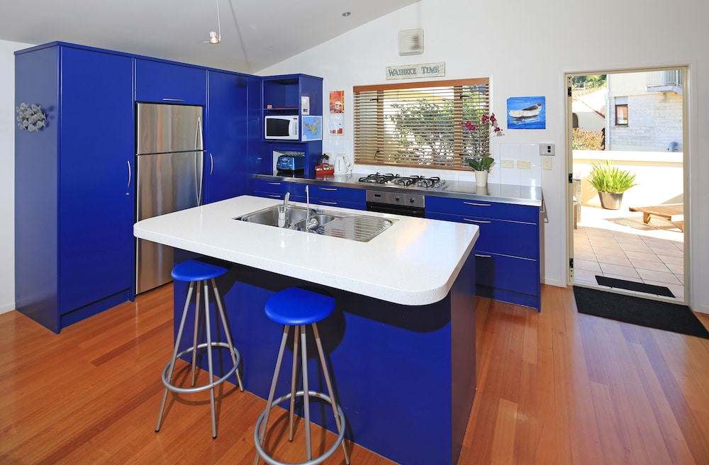 Two Bedroom Superior Apartment - Photo 4