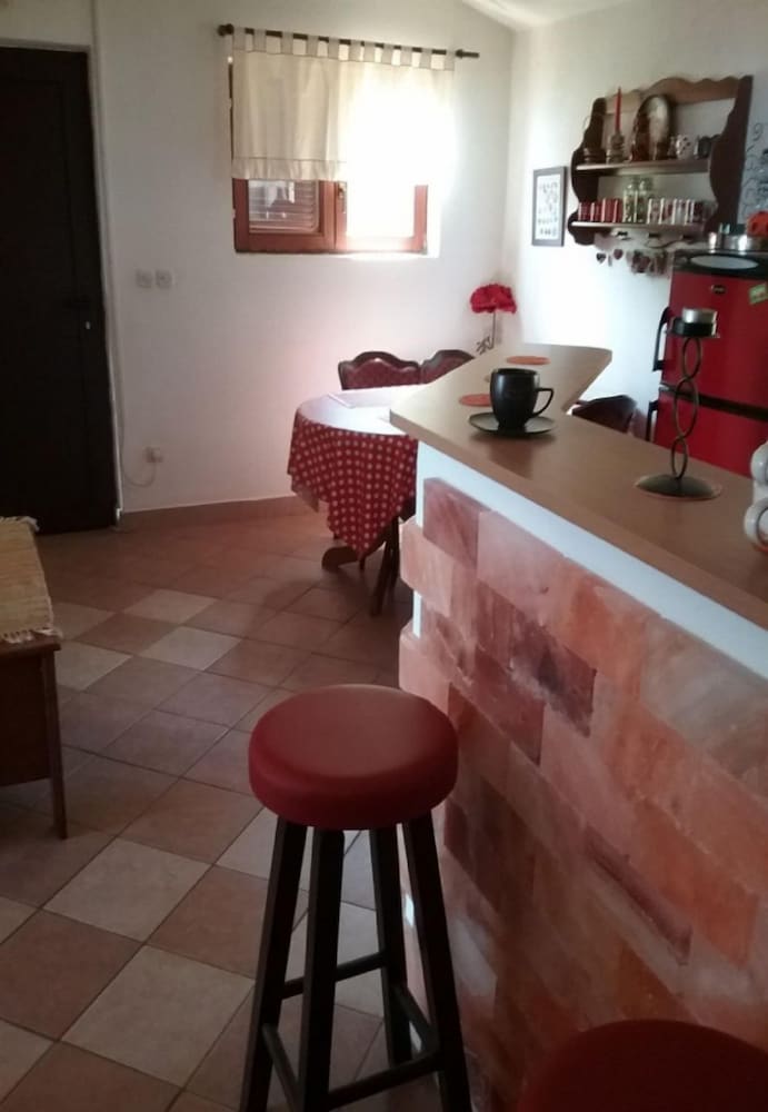 Apartment (Bianca - very nice sea view - A1 (2+2)