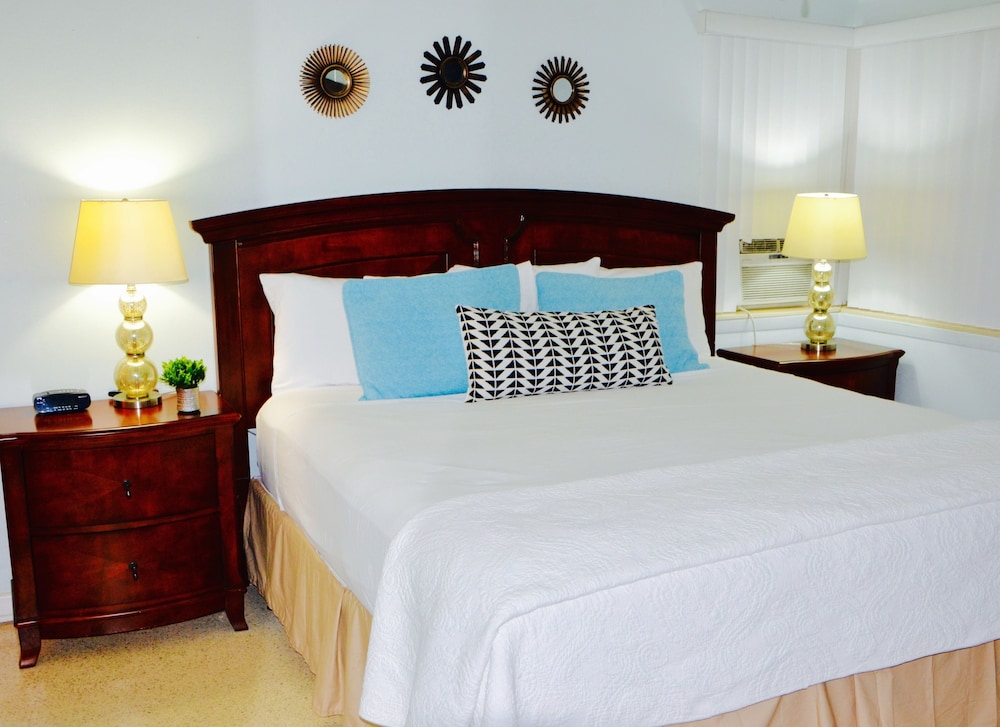 Standard Apartment, 1 King Bed with Sofa bed, Non Smoking, Private Bathroom