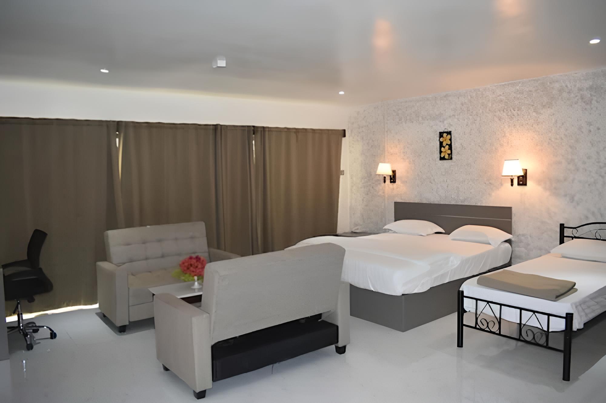 Superior Room photo 2