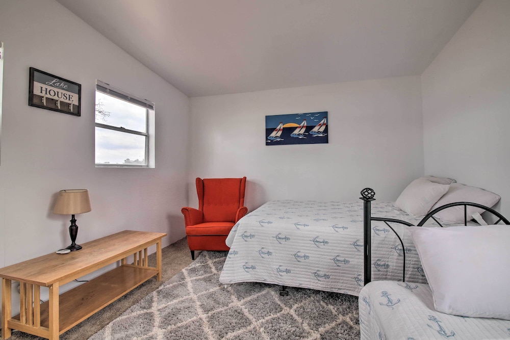 House (3 Bedrooms) photo 1