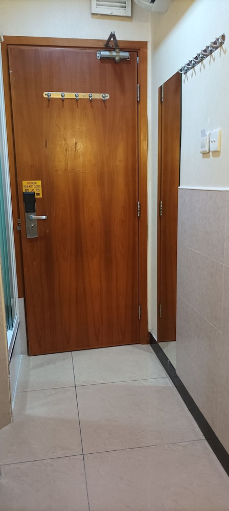 Standard Twin Room photo 3