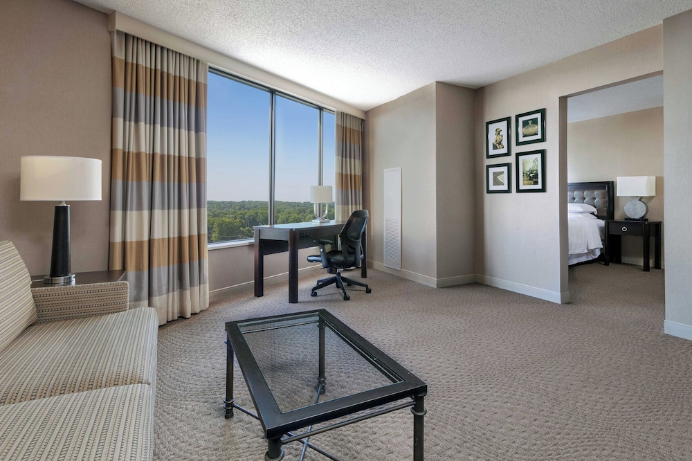 Junior Suite, 1 Bedroom photo 1