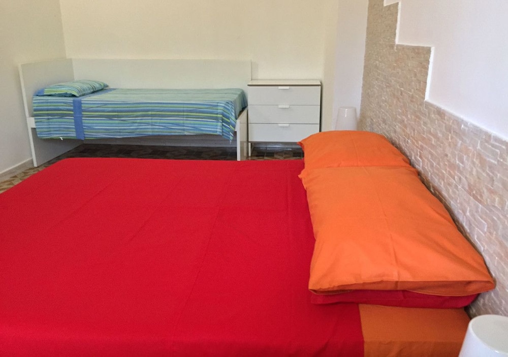 Apartment, 1 Bedroom, Garden View (Pittore)