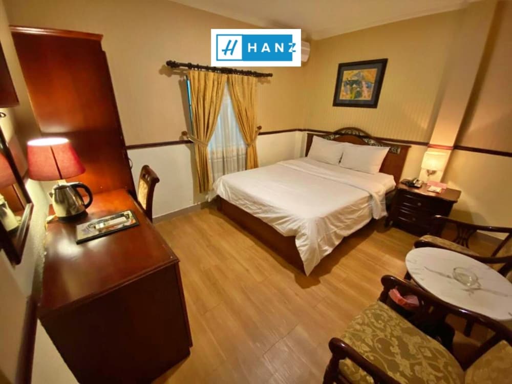 Standard Double Room, 1 Double Bed, Non Smoking