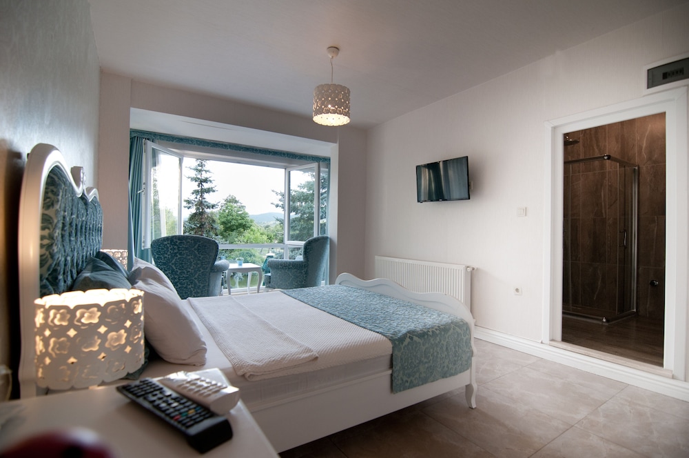 Superior Room, Jetted Tub photo 3
