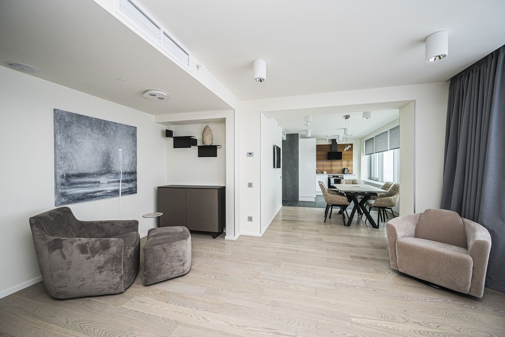 Luxury Apartment, 3 Bedrooms photo 1