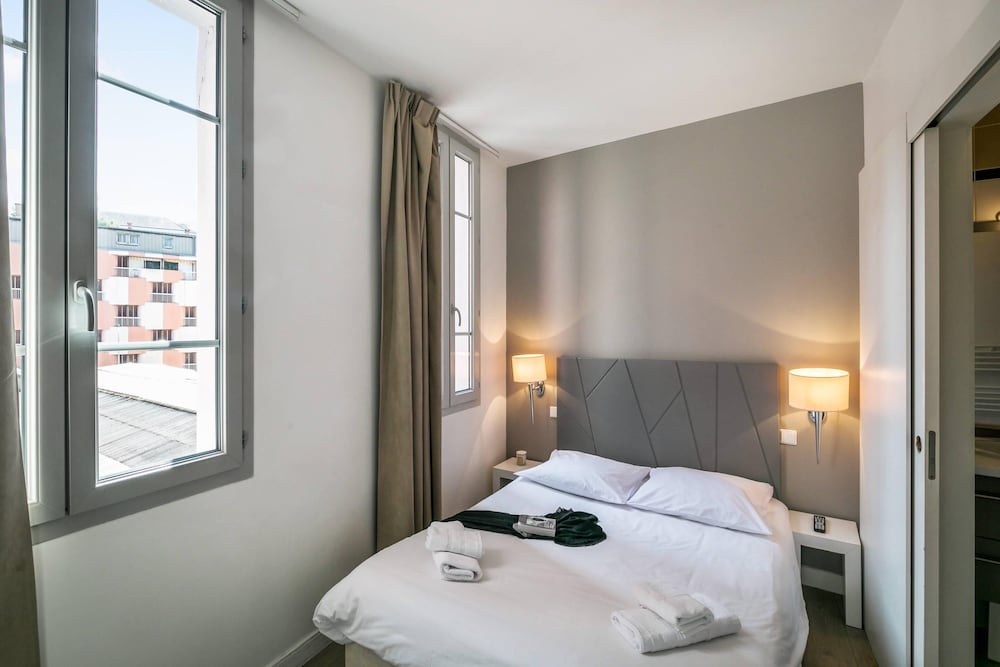 1 bedroom apartment 4 people - Photo 1