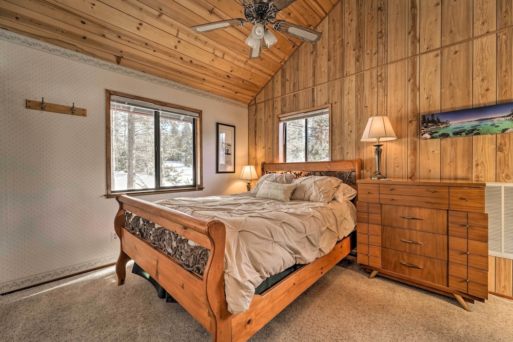 House (3 Bedrooms) photo 2